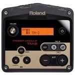Ficha técnica e caractérísticas do produto Modulo de Bateria Tm-2 - Roland