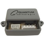 Ficha técnica e caractérísticas do produto Módulo de Comando de Vidros Elétricos Universal - Quantum DL1111