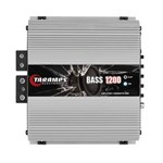 Ficha técnica e caractérísticas do produto Modulo de Potencia Taramps Bass1200 Digital 1200W Rms 1R 1 Canal