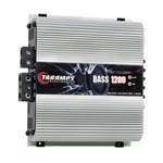 Ficha técnica e caractérísticas do produto Modulo de Potencia Taramps Bass1200 Digital 1200Wrms 1Canal 2R
