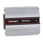 Ficha técnica e caractérísticas do produto Módulo de Potência Taramps DS-800x4 800rms