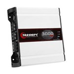 Ficha técnica e caractérísticas do produto Módulo de Potência Taramps MD3000 Trio 3000W 4R 1x3000Rms+300Rms ST