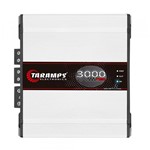 Ficha técnica e caractérísticas do produto Módulo de Potência Taramps MD3000 Trio 3000W 2R 1X3000Rms+300Rms ST - Taramp's