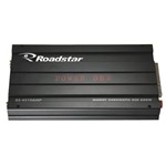 Ficha técnica e caractérísticas do produto Módulo Digital Roadstar Rs-4510Amp, Power One - 2400W