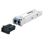 Ficha técnica e caractérísticas do produto Módulo Kgs 2110 Mini-Gbic Gigabit Ethernet Monomodo 10 Km Intelbras