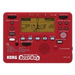 Ficha técnica e caractérísticas do produto Modulo Korg Bateria Eletrônica Beat Boy