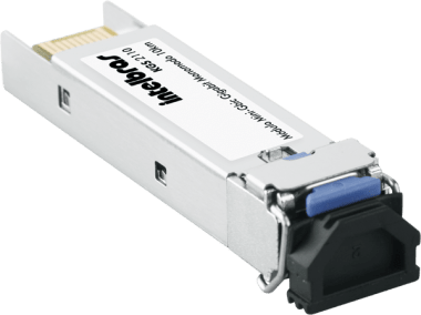 Ficha técnica e caractérísticas do produto Módulo Mini-Gbic Gigabit Ethernet Monomodo 10 Km - Kgs 2110