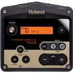 Ficha técnica e caractérísticas do produto Módulo para Bateria Eletrônica e Acústica Tm-2 - Roland 2869