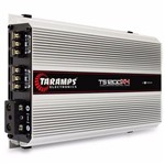 Ficha técnica e caractérísticas do produto Modulo Potência Taramps TS1200.4 2 Ohms Compact