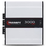 Ficha técnica e caractérísticas do produto Módulo Taramps 3000 Rms 3000 TRIO Mono Stereo Digital