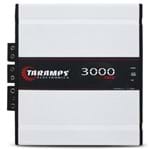 Ficha técnica e caractérísticas do produto Módulo Taramps 3000 TRIO - 2 OHMS – 3000W RMS