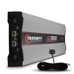 Ficha técnica e caractérísticas do produto Módulo Taramps 10000 Rms HD-10000 Mono Digital 1 Canal