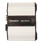 Ficha técnica e caractérísticas do produto Módulo Taramps 1800 Rms Md-1800.1 Mono Digital 1 Canal