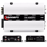 Ficha técnica e caractérísticas do produto Modulo Taramps 400 Rms Ts-400x4 Mini Digital 4 Canais Stereo