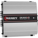 Ficha técnica e caractérísticas do produto Modulo Taramps 800W 4R 2CANAL DS800