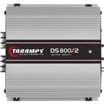 Ficha técnica e caractérísticas do produto Modulo Taramps 800w 4r 2canal Ds800