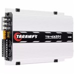 Ficha técnica e caractérísticas do produto Modulo Taramps Dsp1600 1600w Rms + Ts400 Digital 4 Canais