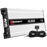 Ficha técnica e caractérísticas do produto Modulo Taramps Hd 5000 5000w Rms 1 Canal 1 Ohm Amplificador