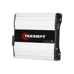 Modulo Taramps Led Smart 3 Amplificador 3000w Rms 1 Canal 3k