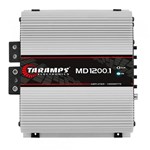 Ficha técnica e caractérísticas do produto Módulo Taramps Md 1200.1 1200w Amplificador Automotivo