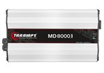 Ficha técnica e caractérísticas do produto Módulo Taramps MD 8000.1