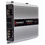 Ficha técnica e caractérísticas do produto Modulo Taramps T800.1 Compact 1 Canal 800wrms 2 Ohms