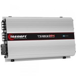 Ficha técnica e caractérísticas do produto Módulo Taramps Ts 1200x4 1200w Amplificador Automotivo