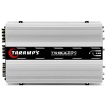 Ficha técnica e caractérísticas do produto Módulo Taramps Ts 600x4 600w Rms 4 Canais 2 Ohms Amplificador - Taramps