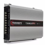 Ficha técnica e caractérísticas do produto Módulo Taramps Ts800X4 800W Rms 4 Canais 2 Ohms Amplificador