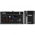 Ficha técnica e caractérísticas do produto Módulo Yamaha Ead10 Trigger Bateria Acústica Eletrônica