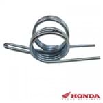 Ficha técnica e caractérísticas do produto Mola da Pedaleira Honda CRF 230