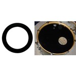 Ficha técnica e caractérísticas do produto Molde para Fazer Furo no Bumbo Remo Dynamo Black 5.5¨ Proteja o Furo do Bumbo Contra Rasgos