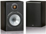 Ficha técnica e caractérísticas do produto Monitor Audio MR1 - Par de Caixas Acústicas Bookshelf