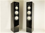 Ficha técnica e caractérísticas do produto Monitor Audio Silver 10 - Par de Caixas Acústicas Torre 3-vias para Home Theater Preto