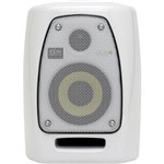 Monitor de Referência Ativo 4" Bi-amplificado Branco Vxt-4 - Krk