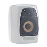 Monitor de Referência Ativo 4pol Bi-Amplificado Falante em Klevar Vxt4 Branco - Krk