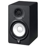 Ficha técnica e caractérísticas do produto Monitor de Studio Profissional Yamaha HS5 2-Vias Bass Reflex 5" 70W - 110V