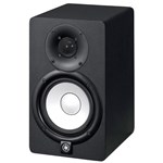 Ficha técnica e caractérísticas do produto Monitor de Studio Profissional Yamaha HS5 2-Vias Bass Reflex 5" 70W