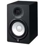 Ficha técnica e caractérísticas do produto Monitor de Studio Profissional Yamaha HS7 2-Vias Bass Reflex 6,5" 95W