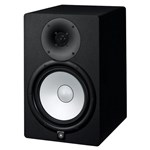 Ficha técnica e caractérísticas do produto Monitor de Studio Profissional Yamaha HS8 2-Vias Bass Reflex 8" 120W