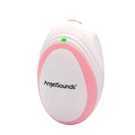 Ficha técnica e caractérísticas do produto Monitor Fetal Doppler Angel Sounds