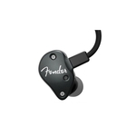Ficha técnica e caractérísticas do produto Monitor In-ear Fender Professional - Fxa2 - Black