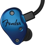 Ficha técnica e caractérísticas do produto Monitor In Ear Profissional 688-2000-000 FXA2 Blue - Fender