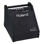 Monitor Pessoal para Kits V-Drums Pm10 - Roland