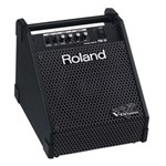 Ficha técnica e caractérísticas do produto Monitor Pessoal para Kits V-Drums Pm10 - Roland
