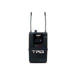 Ficha técnica e caractérísticas do produto Monitor Pessoal Sem Fio TG-9000 - Tag Sound