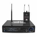 Ficha técnica e caractérísticas do produto Monitor Sem Fio General Audio Premium IER-1