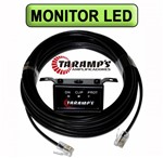 Ficha técnica e caractérísticas do produto Monitorador de LEDs Anti Clip M1 Taramps