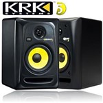 Ficha técnica e caractérísticas do produto Monitores Ativo Krk Rokit Rp5 G3 - 110V