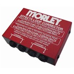 Morley Effects Loop Corrector Elc